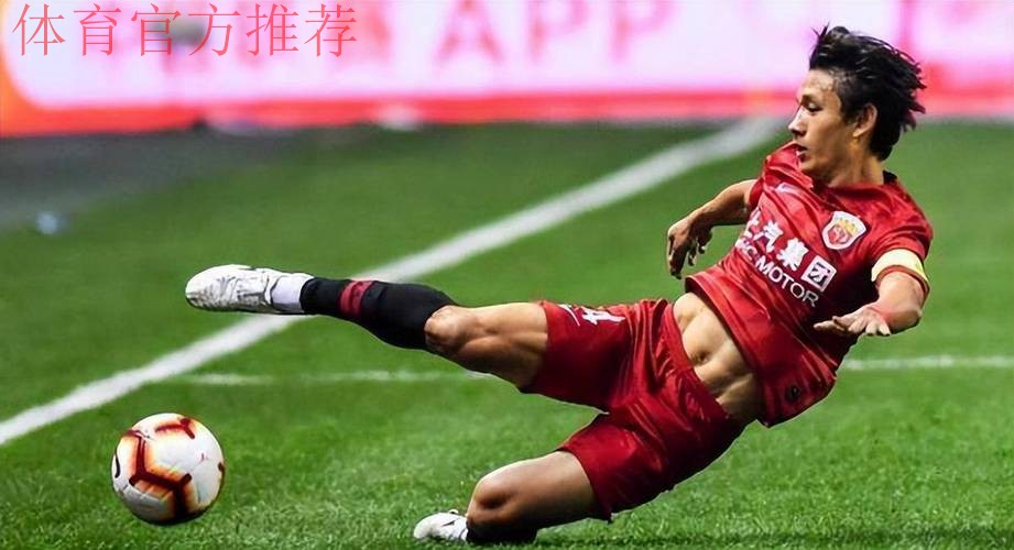 越老越妖！昔日庸才成争冠最关键人物，球员标杆，中超属他最自律